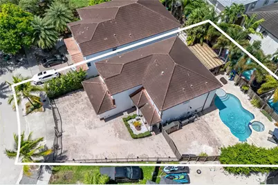14989 SW 22nd St, Miami, FL 33185 - Photo 2