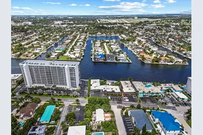 555 N Riverside Dr #4, Pompano Beach, FL 33062 - Photo 22