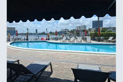 100 Golden Isles Dr #206, Hallandale Beach, FL 33009 - Photo 12