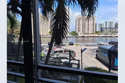 100 Golden Isles Dr #206, Hallandale Beach, FL 33009 - Photo 8