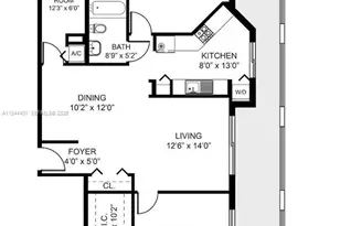 2425 SW 27th Ave, Miami, FL 33145 - Photo 8