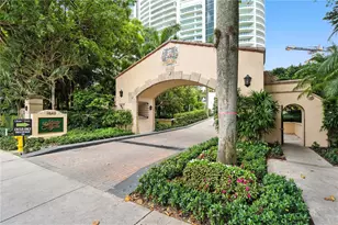 1643 Brickell Ave, Miami, FL 33129 - Photo 8