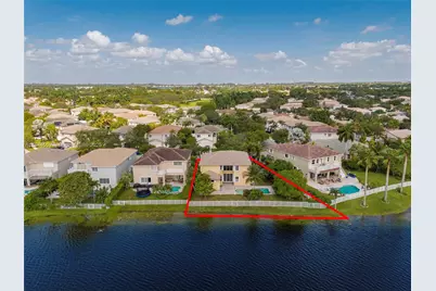 2021 SW 176th Ave, Miramar, FL 33029 - Photo 46