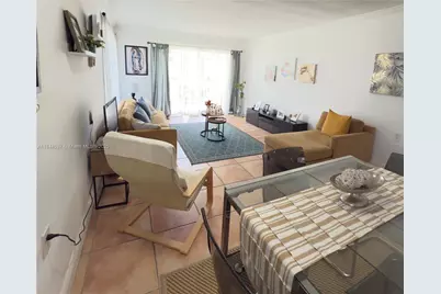 1631 NE 114th St #107, Miami, FL 33181 - Photo 4