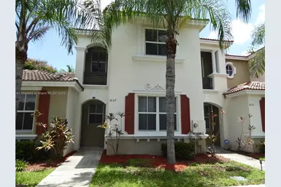 1037 NE 42nd Pl, Homestead, FL 33033 - Photo 1