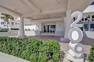 209 N Fort Lauderdale Beach Blvd, Fort Lauderdale, FL 33304 - Photo 2