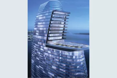 300 Biscayne Blvd Way #3108, Miami, FL 33131 - Photo 2