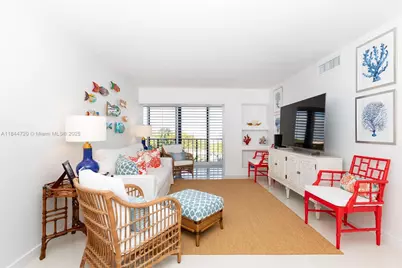 77 Crandon Blvd #5B, Key Biscayne, FL 33149 - Photo 10