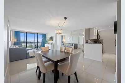 20335 W Country Club Dr #1402, Aventura, FL 33180 - Photo 8