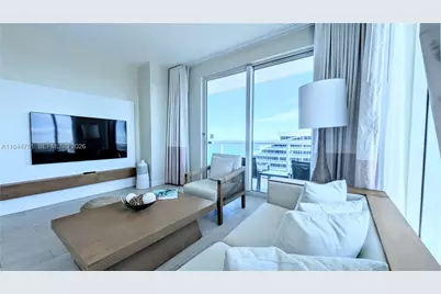 505 N Fort Lauderdale Beach Blvd #2501, Fort Lauderdale, FL 33304 - Photo 6