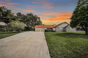 14801 SW 31st Ct, Davie, FL 33331 - Photo 1