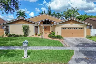 5744 SW 146th Ct, Miami, FL 33183 - Photo 1