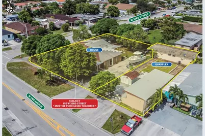 190 W 33rd St, Hialeah, FL 33012 - Photo 1