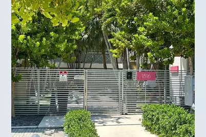 1816 Meridian Ave #27, Miami Beach, FL 33139 - Photo 1