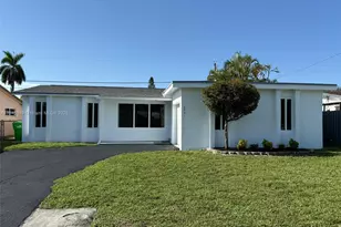 8981 NW 24th St, Sunrise, FL 33322 - Photo 1