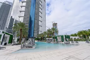 851 NE 1st Ave, Miami, FL 33132 - Photo 36