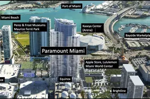 851 NE 1st Ave, Miami, FL 33132 - Photo 20