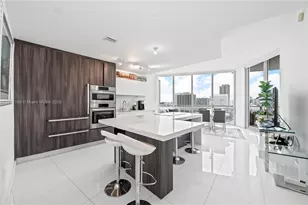 851 NE 1st Ave, Miami, FL 33132 - Photo 1