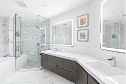 851 NE 1st Ave #1410, Miami, FL 33132 - Photo 12