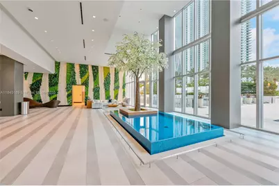 851 NE 1st Ave #1410, Miami, FL 33132 - Photo 24
