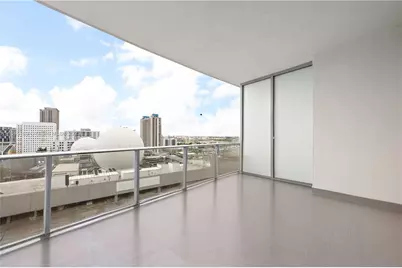 851 NE 1st Ave #1410, Miami, FL 33132 - Photo 8