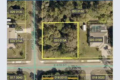 1701 E 6th St, Lehigh Acres, FL 33972 - Photo 2