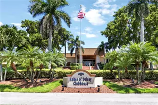 15364 Lakes of Delray Blvd, Delray Beach, FL 33484 - Photo 38