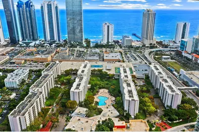 16919 N Bay Rd #115, Sunny Isles Beach, FL 33160 - Photo 1