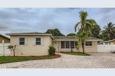 6750 NW 7th Ct, Margate, FL 33063 - Photo 1