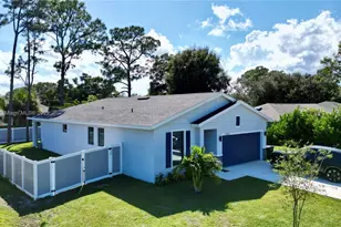 7503 Belleair Ave, Fort Pierce, FL 34951 - Photo 1