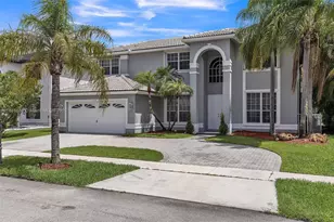 18091 SW 22nd St, Miramar, FL 33029 - Photo 2