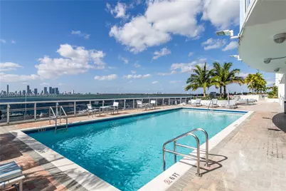 1800 Sunset Harbour Dr #1515, Miami Beach, FL 33139 - Photo 30