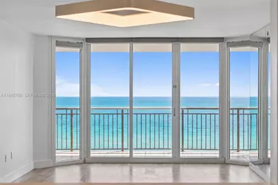 17375 Collins Ave #2501, Sunny Isles Beach, FL 33160 - Photo 1