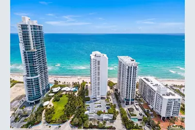 17375 Collins Ave #2501, Sunny Isles Beach, FL 33160 - Photo 16