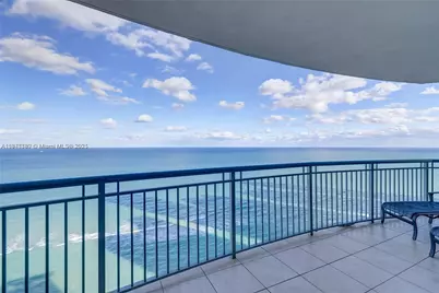 17375 Collins Ave #2501, Sunny Isles Beach, FL 33160 - Photo 2