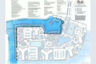 3575 Mystic Pointe Dr, Slip 87, Aventura, FL 33180 - Photo 4