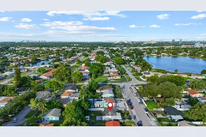 1235 NW 86th St, Miami, FL 33147 - Photo 32