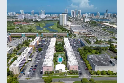 200 NE 12th Ave #3A, Hallandale Beach, FL 33009 - Photo 26