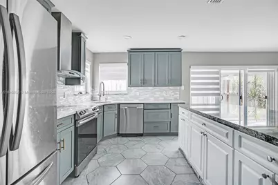 5498 NW 45th Way, Coconut Creek, FL 33073 - Photo 2