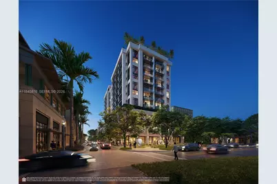 4241 Aurora St #505, Coral Gables, FL 33146 - Photo 22