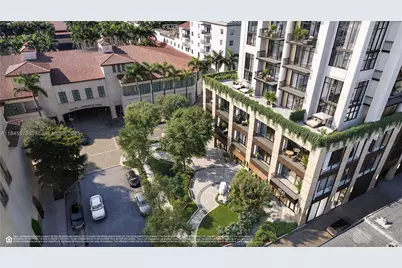 4241 Aurora St #505, Coral Gables, FL 33146 - Photo 1