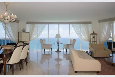 17201 Collins Ave #3801, Sunny Isles Beach, FL 33160 - Photo 2