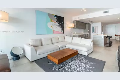 650 NE 32nd St #4206, Miami, FL 33137 - Photo 6