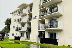 1855 Plunkett St, Hollywood, FL 33020 - Photo 1