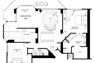 3400 NE 192 St, Aventura, FL 33180 - Photo 6