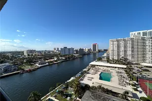 2017 S Ocean Dr, Hallandale Beach, FL 33009 - Photo 14