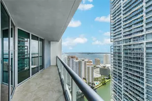 475 Brickell Ave, Miami, FL 33131 - Photo 1