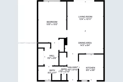 3750 NE 169th St #408, North Miami Beach, FL 33160 - Photo 14