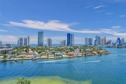 19101 Mystic Pointe Dr #1711, Aventura, FL 33180 - Photo 1