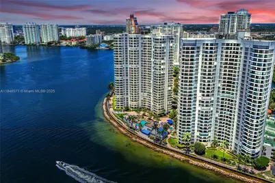 19101 Mystic Pointe Dr #1711, Aventura, FL 33180 - Photo 72